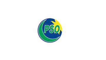 Project Award of the Pakistan State Oil (PSO)